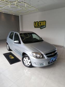 CHEVROLET Celta 1.0 4P LT FLEX