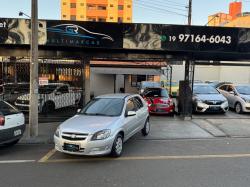 CHEVROLET Celta 1.0 4P LT FLEX