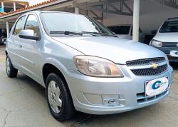 CHEVROLET Celta 1.0 4P LT VHCE FLEX