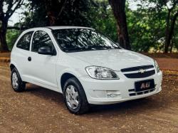 CHEVROLET Celta 1.0 VHCE FLEX LS 