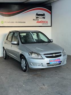 CHEVROLET Celta 1.0 4P LT VHCE FLEX