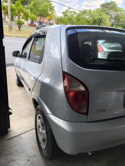 CHEVROLET Celta 1.0 4P VHC