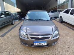 CHEVROLET Celta 1.0 4P FLEX ADVANTAGE
