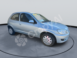CHEVROLET Celta 1.0 VHC FLEX LIFE 