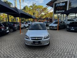 CHEVROLET Celta 1.0 4P LT FLEX