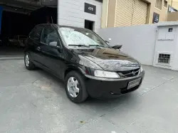CHEVROLET Celta 1.0
