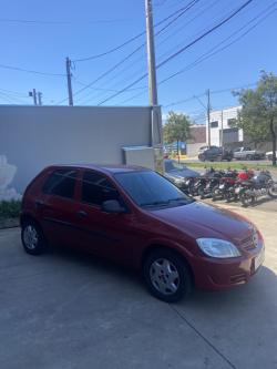 CHEVROLET Celta 1.0 4P VHC FLEX LIFE 
