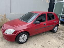CHEVROLET Celta 1.0 4P VHC FLEX LIFE 