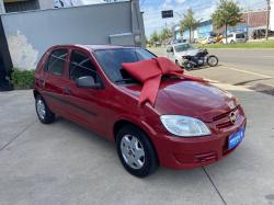 CHEVROLET Celta 1.0 4P VHC FLEX LIFE 
