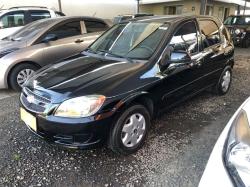 CHEVROLET Celta 1.0 4P LT VHCE FLEX