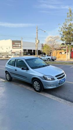 CHEVROLET Celta 1.0 4P LS FLEX