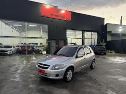CHEVROLET Celta 1.0 4P LT VHCE FLEX