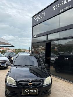 CHEVROLET Celta 1.0 4P SPIRIT 