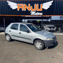 CHEVROLET Celta 1.0 VHC FLEX