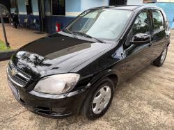 CHEVROLET Celta 1.0 4P LT FLEX