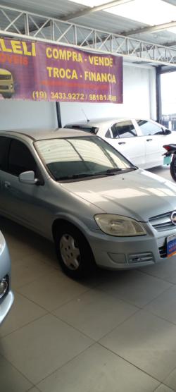 CHEVROLET Celta 1.0 4P VHC FLEX SPIRIT