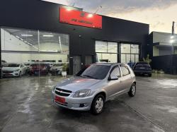 CHEVROLET Celta 1.0 4P LT FLEX