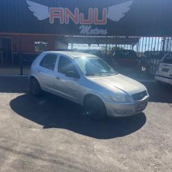 CHEVROLET Celta 1.0 VHC SPIRIT 
