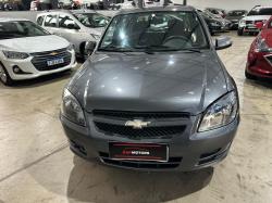CHEVROLET Celta 1.0 4P LT FLEX
