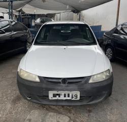 CHEVROLET Celta 1.0 4P VHC