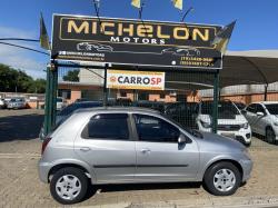 CHEVROLET Celta 1.0 4P LT VHCE FLEX