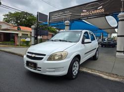 CHEVROLET Celta 1.0 4P LT FLEX