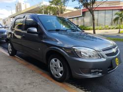 CHEVROLET Celta 1.0 4P LS FLEX