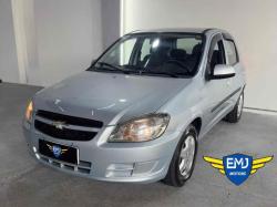 CHEVROLET Celta 1.0 LT FLEX