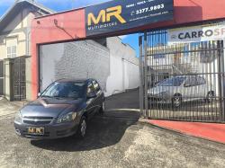 CHEVROLET Celta 1.0 LT VHCE FLEX
