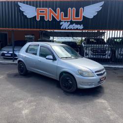 CHEVROLET Celta 1.0 4P LT FLEX
