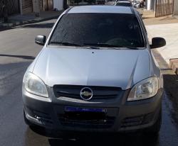CHEVROLET Celta 1.0 VHC FLEX LIFE 
