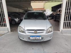 CHEVROLET Celta 1.0 4P VHC FLEX LIFE 
