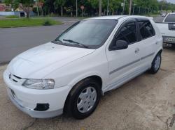 CHEVROLET Celta 1.0 4P