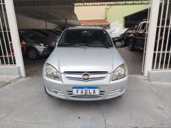 CHEVROLET Celta 1.0 4P VHC FLEX LIFE 