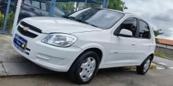 CHEVROLET Celta 1.0 4P LT FLEX