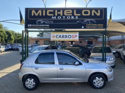 CHEVROLET Celta 1.0 4P LT VHCE FLEX