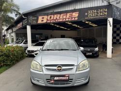 CHEVROLET Celta 1.0 4P VHCE FLEX LIFE 