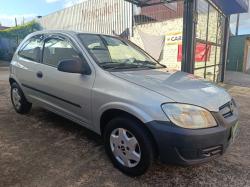 CHEVROLET Celta 1.0 4P VHC FLEX