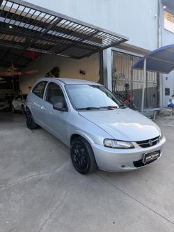 CHEVROLET Celta 1.0 SPIRIT