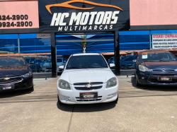 CHEVROLET Celta 1.0 4P LT FLEX