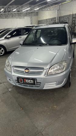 CHEVROLET Celta 1.0 4P VHC LIFE 