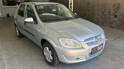 CHEVROLET Celta 1.0 4P VHC LIFE 