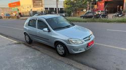 CHEVROLET Celta 1.0 4P VHC FLEX LIFE 