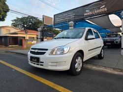 CHEVROLET Celta 1.0 4P LT FLEX