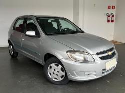 CHEVROLET Celta 1.0 4P LT FLEX