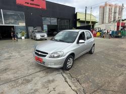 CHEVROLET Celta 1.0 4P LT FLEX