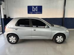 CHEVROLET Celta 1.0 VHC LIFE 