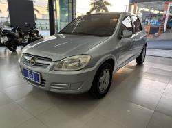 CHEVROLET Celta 1.0 VHC LIFE 