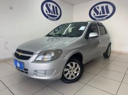 CHEVROLET Celta 1.0 4P LT FLEX