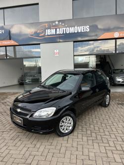 CHEVROLET Celta 1.0 VHC FLEX LIFE 